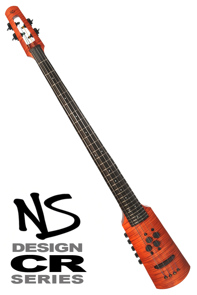 NS Design Omni Bass